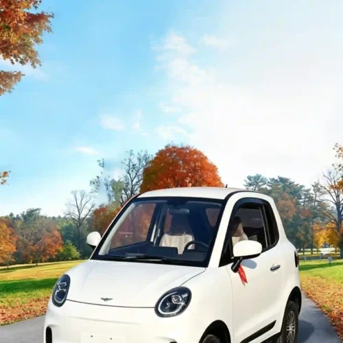 Top EV Cars 2026 | Stylish Efficient Electric Vehicles