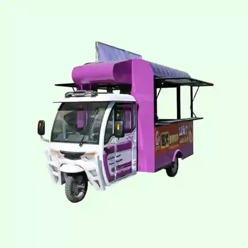 Food Trailer for Sale