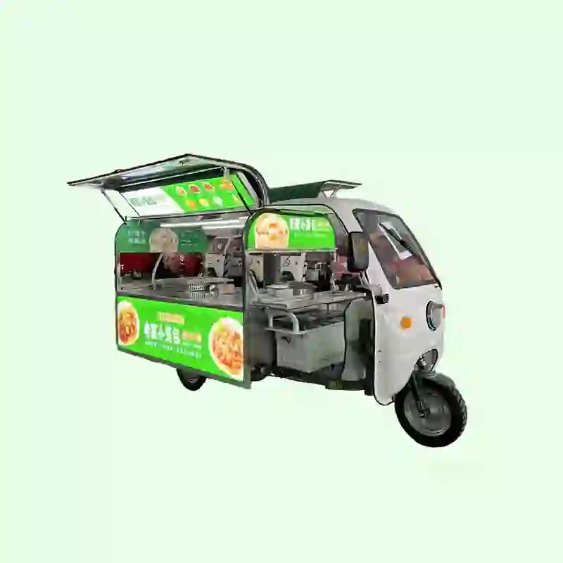 Concession Trailer For Sale Mobile Catering