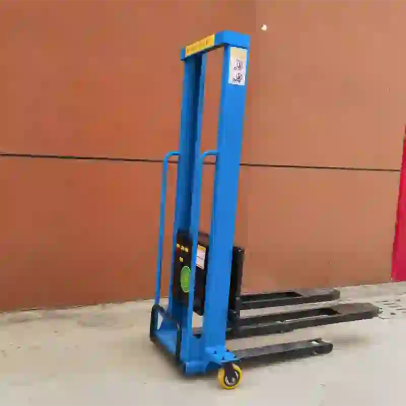 Competitive Forklift Price High-Efficiency Handling