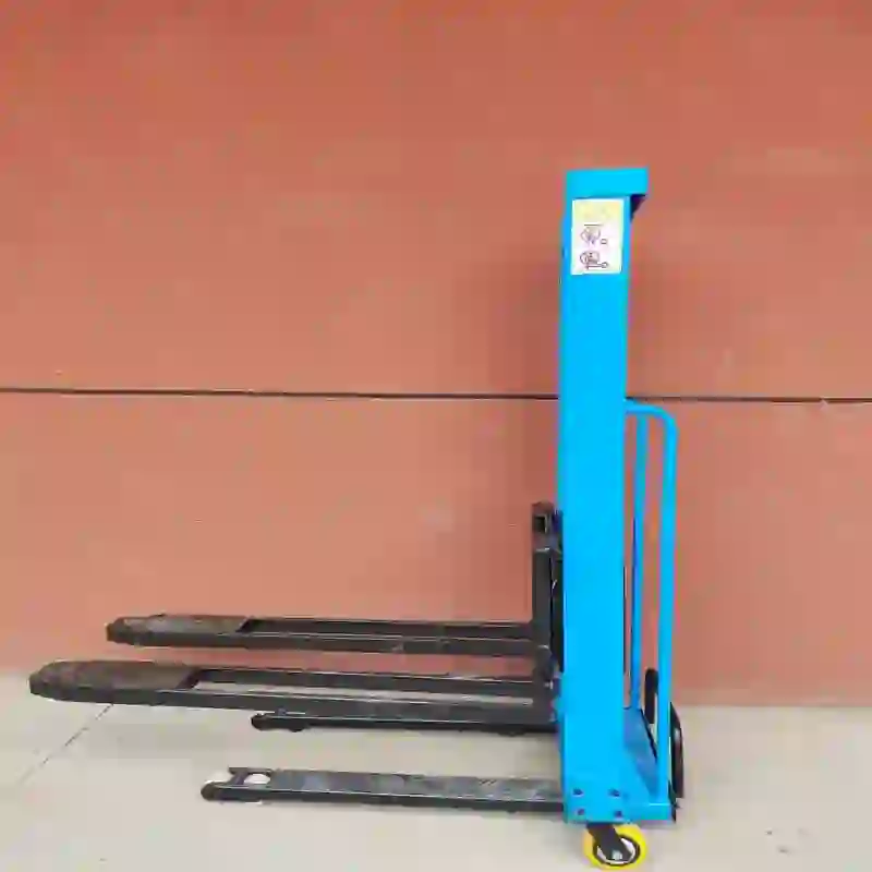 Competitive Forklift Price High-Efficiency Handling