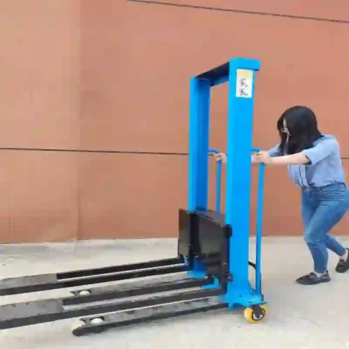 Competitive Forklift Price High-Efficiency Handling