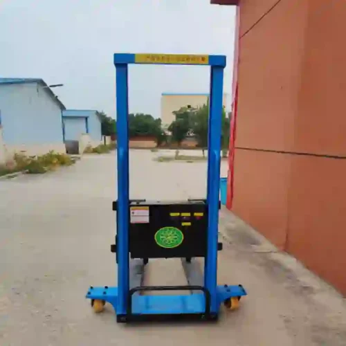 Competitive Forklift Price High-Efficiency Handling