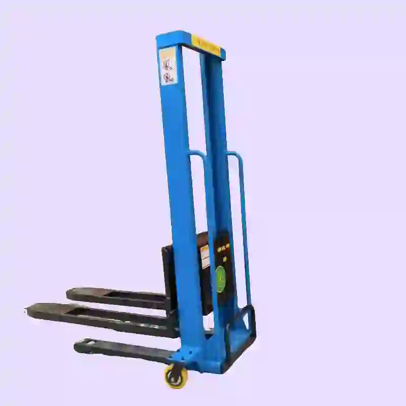 Competitive Forklift Price High-Efficiency Handling