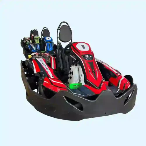 go kart racing (1) High-Performance Go Kart Racing Vehicle