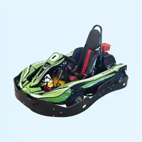 Quality Gokarts Built for Fun Racing and Outdoor