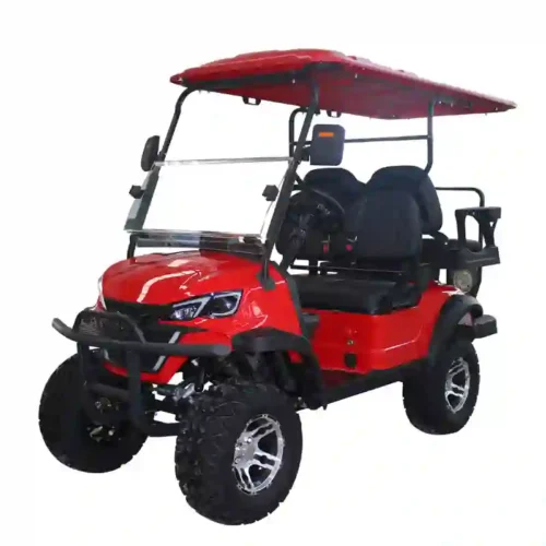 Utility Golf Car for B2B Wholesale