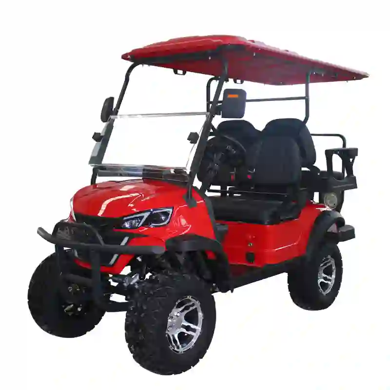 Utility Golf Car for B2B Wholesale