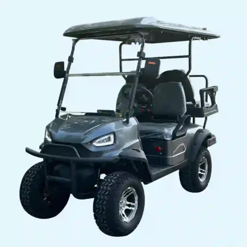 Utility Golf Car for B2B Wholesale