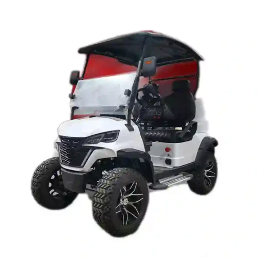 Golf Cart Prices – Compare New