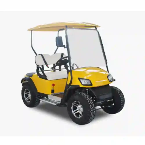 Golf Cart Prices – Compare New