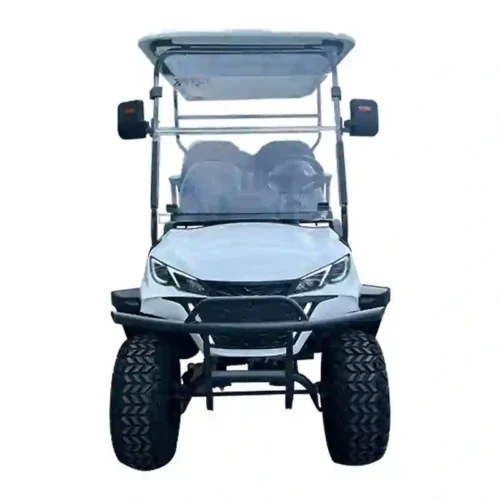 Golf Cart Prices – Compare New