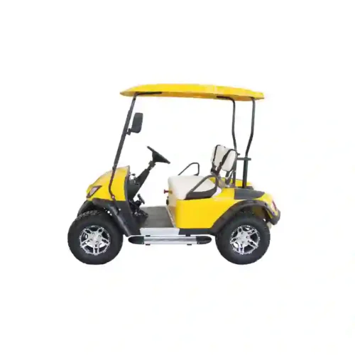 Golf Cart Prices – Compare New