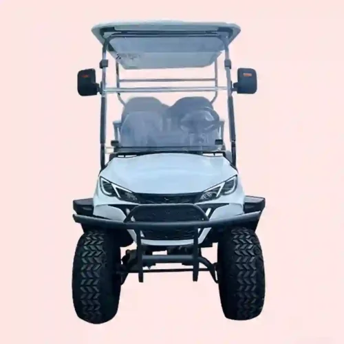Golf Cart Prices – Compare New