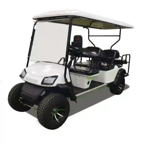 Quality Golf Carts for Sale with Reliable Performance