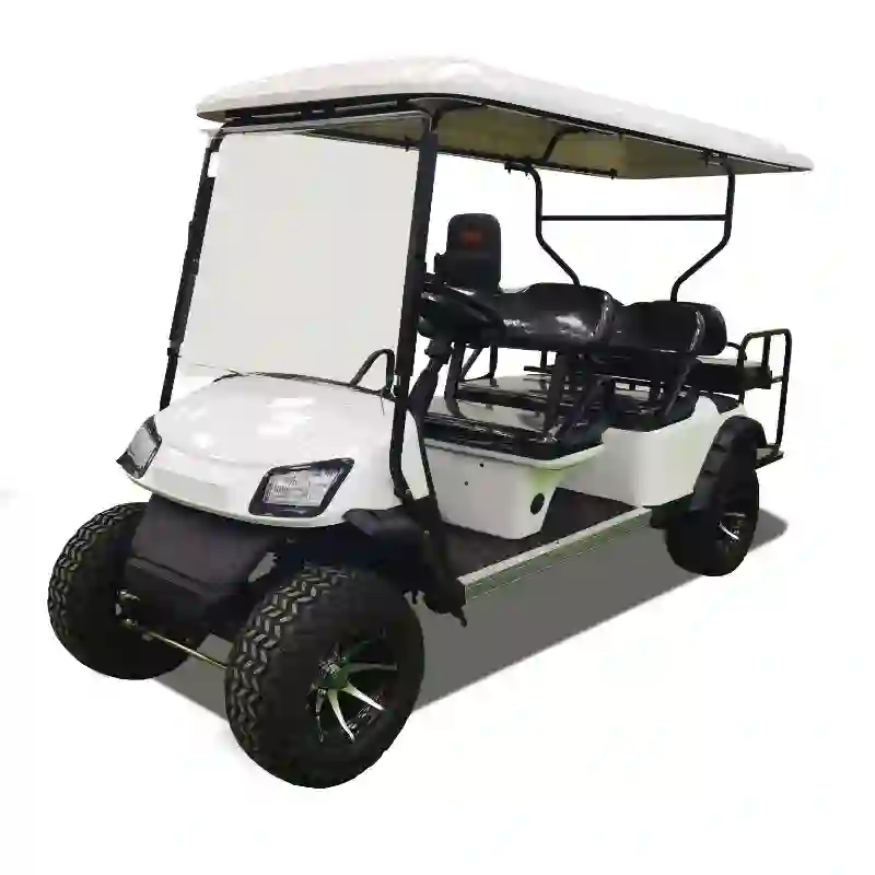 Quality Golf Carts for Sale with Reliable Performance