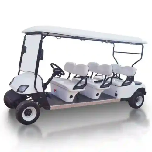 Quality Golf Carts for Sale with Reliable Performance