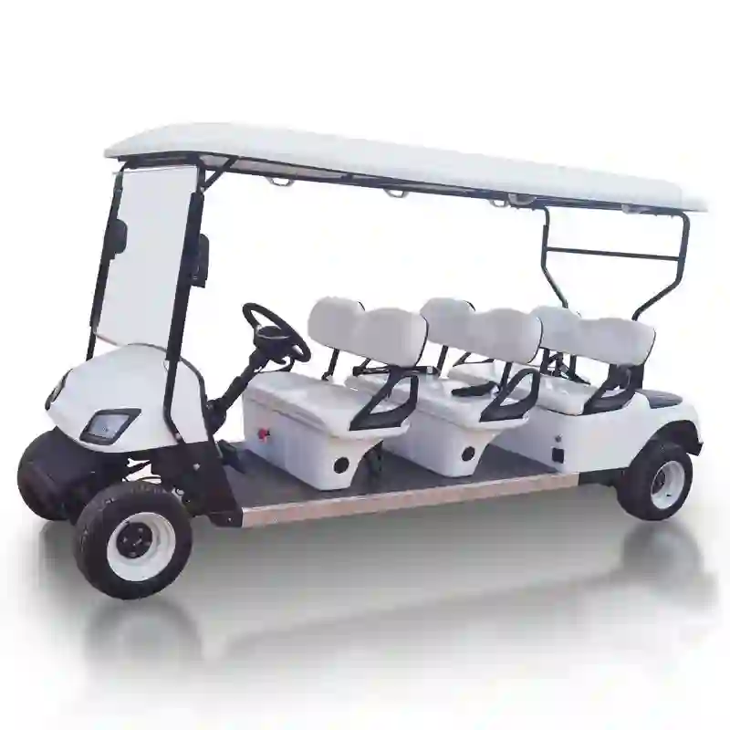 Quality Golf Carts for Sale with Reliable Performance