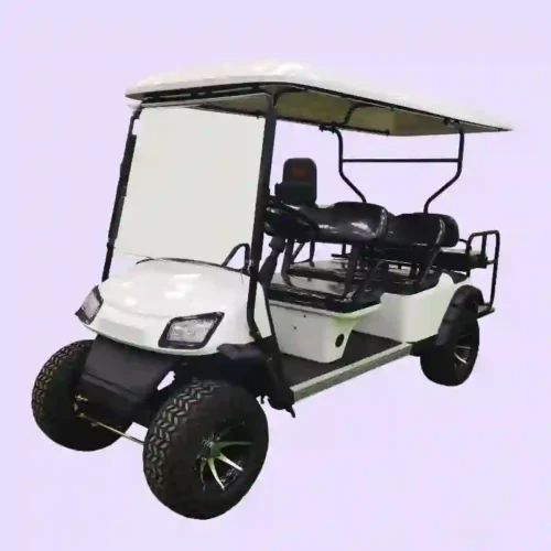Quality Golf Carts for Sale with Reliable Performance