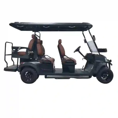 Quality Golf Carts for Sale with Reliable Performance