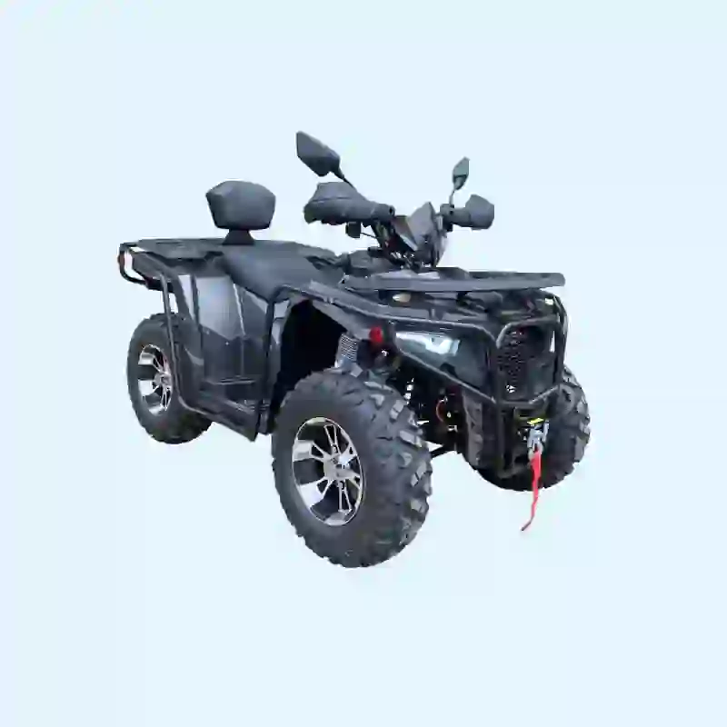 Safe Kids ATV Durable Youth Vehicles