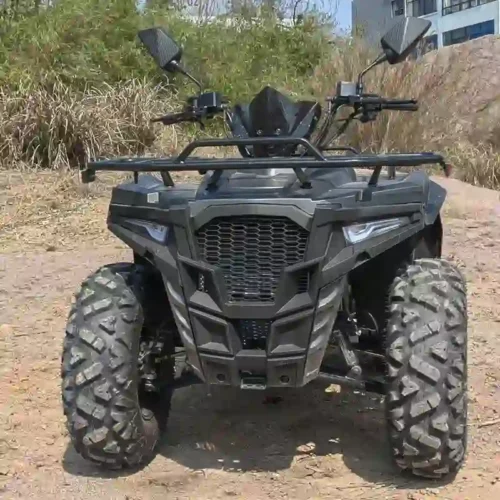 Safe Kids ATV Durable Youth Vehicles