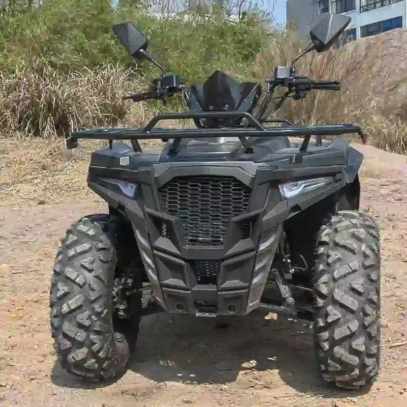 Safe Kids ATV Durable Youth Vehicles