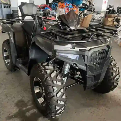 Safe Kids ATV Durable Youth Vehicles