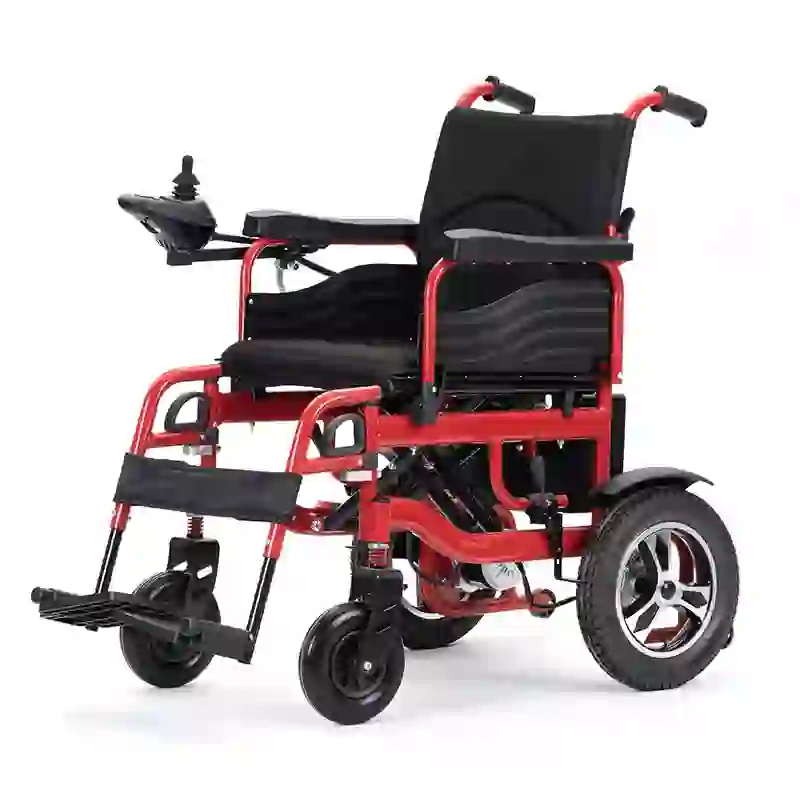 Light Wheelchair Ultra Lightweight