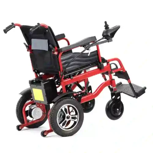 Light Wheelchair Ultra Lightweight