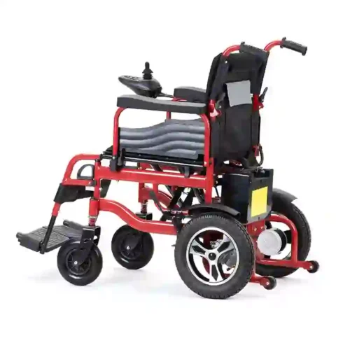Light Wheelchair Ultra Lightweight