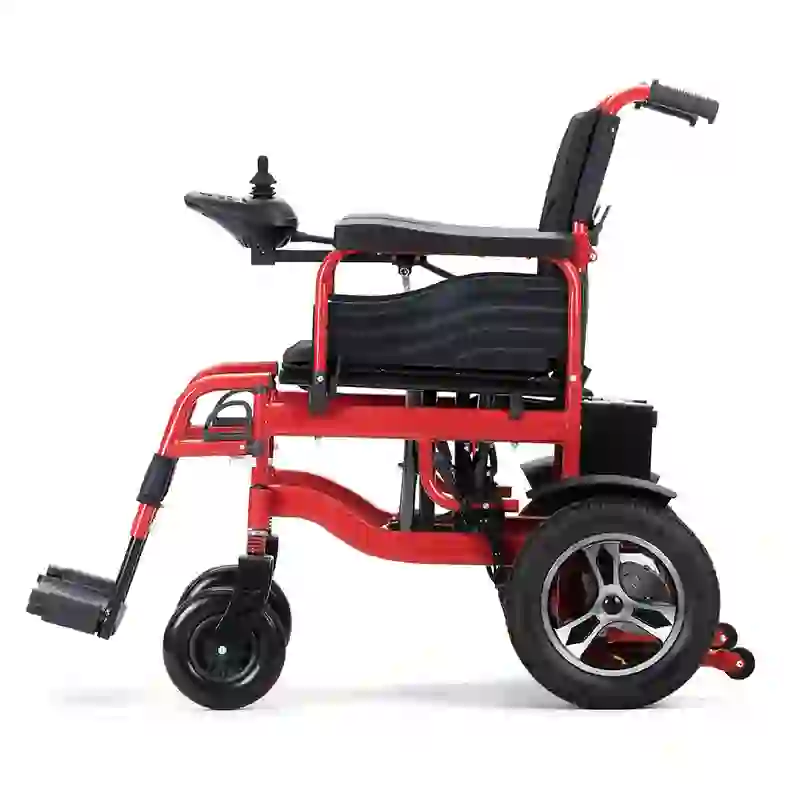 Light Wheelchair Ultra Lightweight
