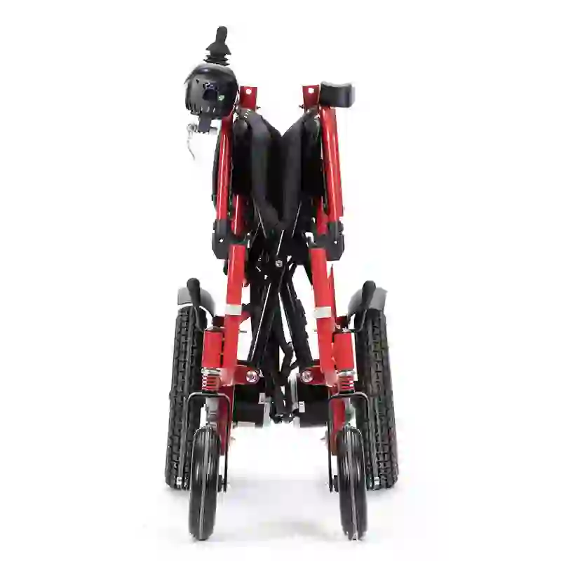 Light Wheelchair Ultra Lightweight