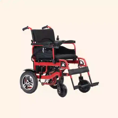 Light Wheelchair Ultra Lightweight