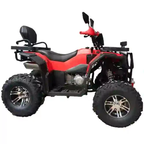 Mini Quad Bike for Off-Road Adventure