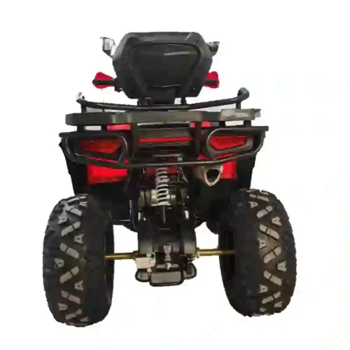 Mini Quad Bike for Off-Road Adventure