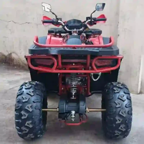 Mini Quad Bike for Off-Road Adventure