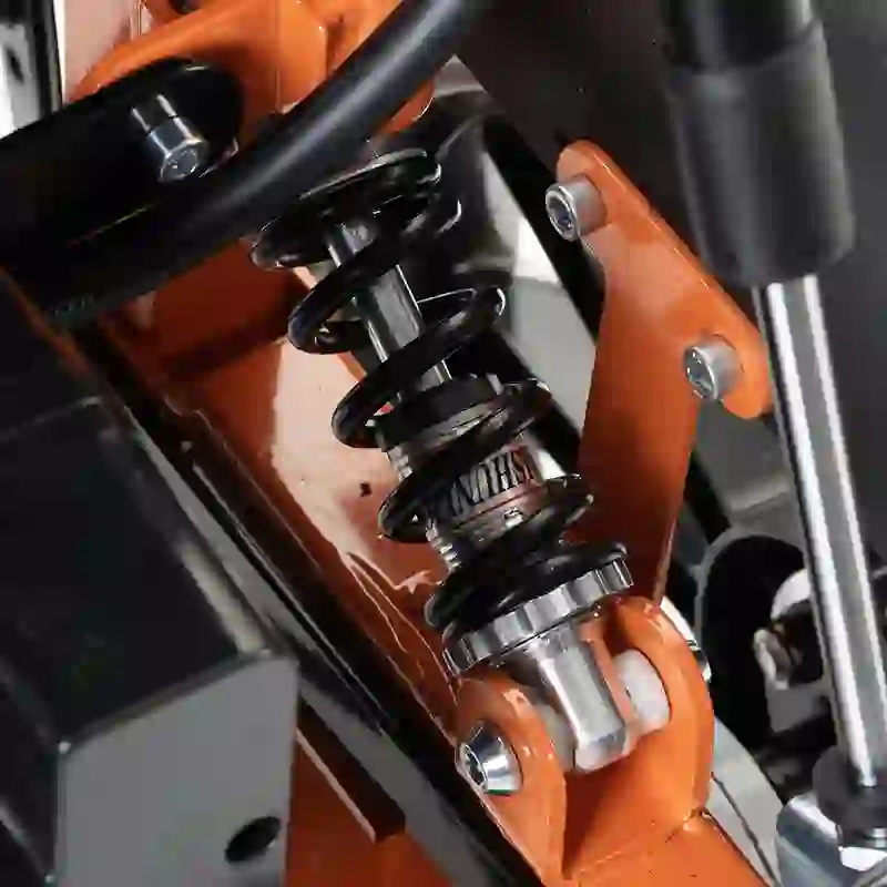 power chair (2) Power Chair High-Quality Electric Mobility