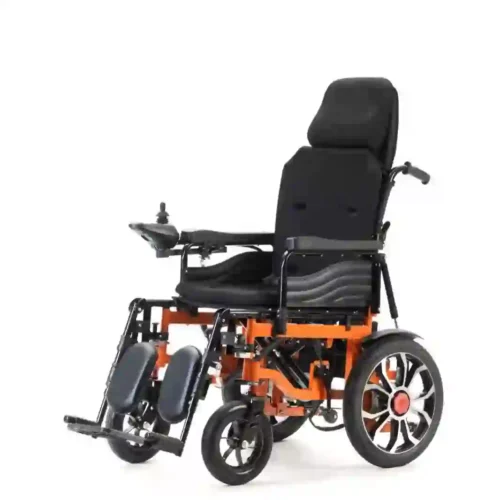 power chair (5) Power Chair High-Quality Electric Mobility