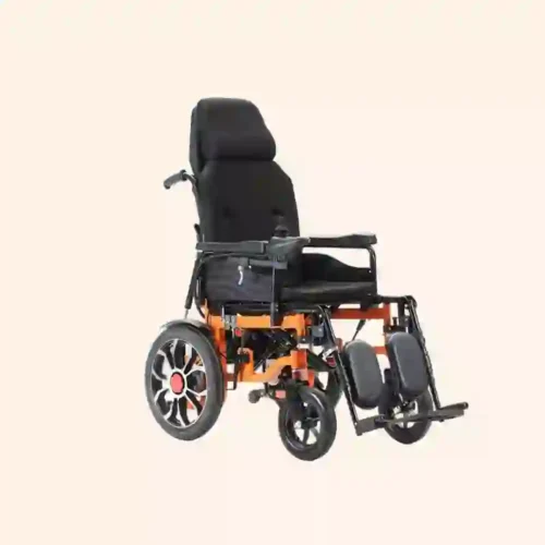 power chair (6) Power Chair High-Quality Electric Mobility