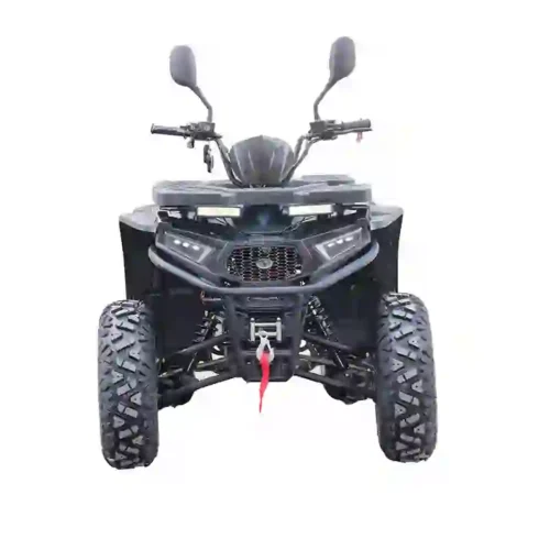 High Quality 4×4 Utility ATV for B2B Quad Bike