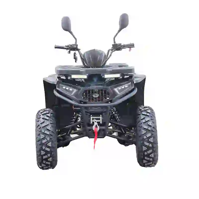 High Quality 4×4 Utility ATV for B2B Quad Bike