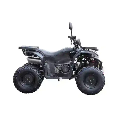 High Quality 4×4 Utility ATV for B2B Quad Bike
