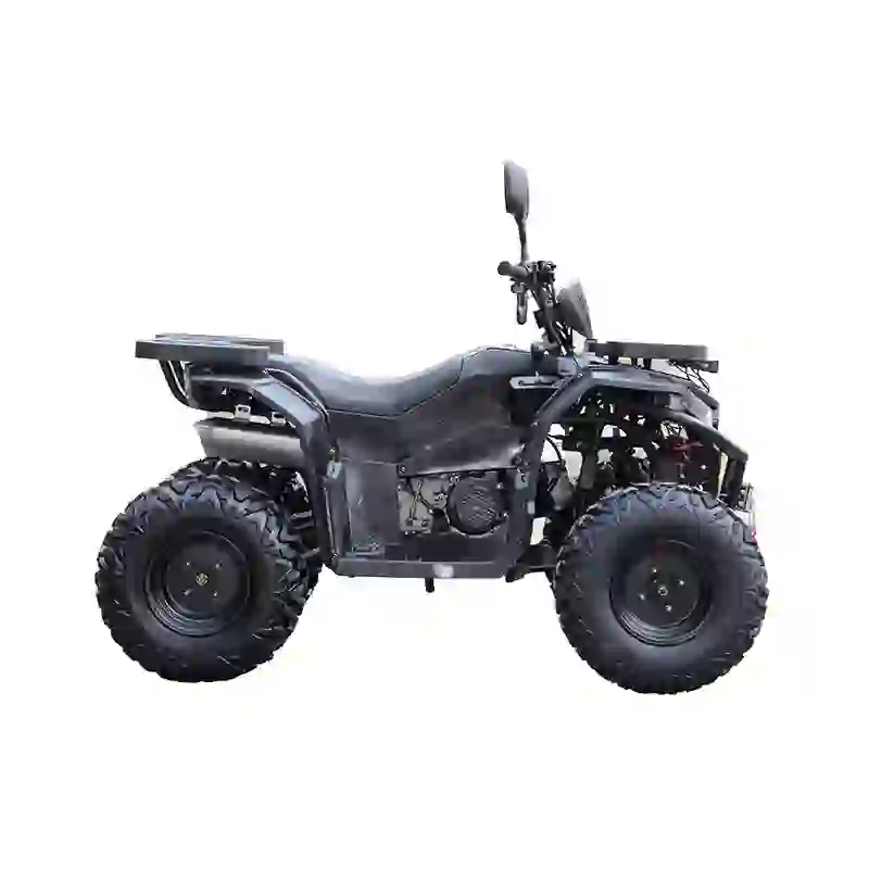 High Quality 4×4 Utility ATV for B2B Quad Bike