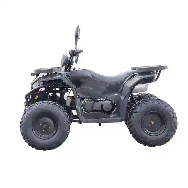 High Quality 4×4 Utility ATV for B2B Quad Bike