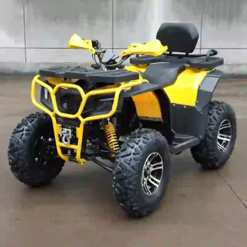 Heavy-Duty Quads for Sale Bike for Farm Use