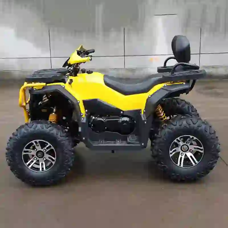 Heavy-Duty Quads for Sale Bike for Farm Use