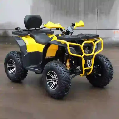Heavy-Duty Quads for Sale Bike for Farm Use