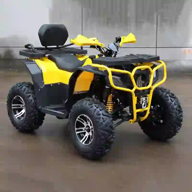 Heavy-Duty Quads for Sale Bike for Farm Use