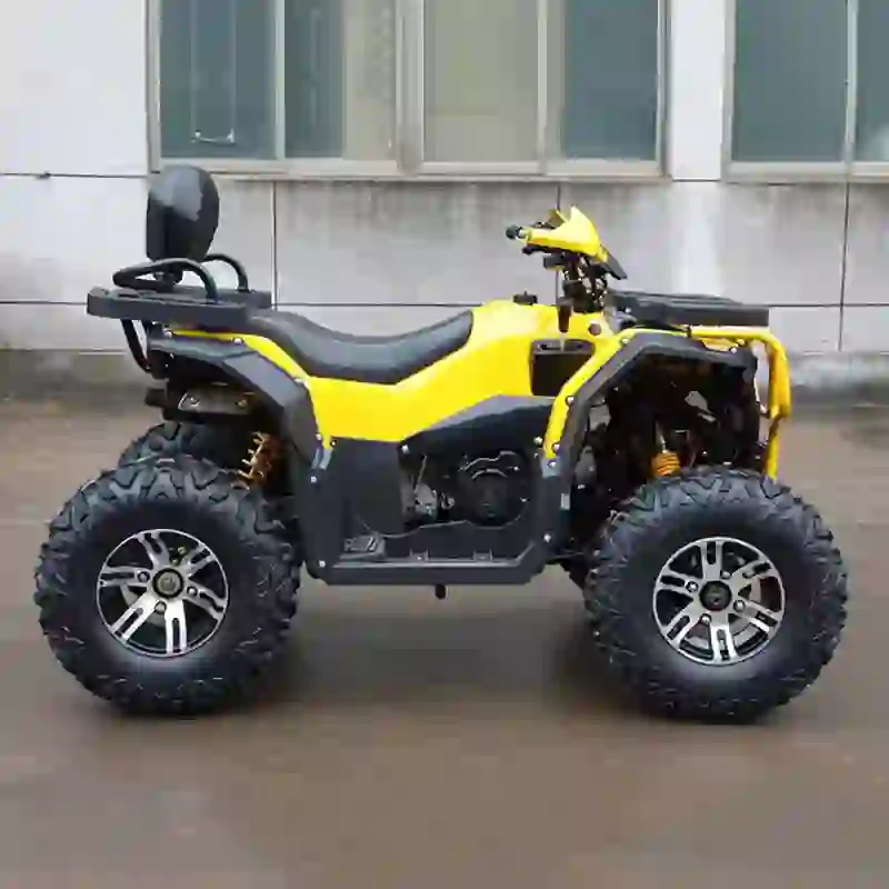 Heavy-Duty Quads for Sale Bike for Farm Use